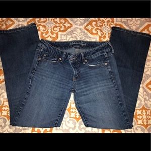 Size 8 American Eagle Jeans